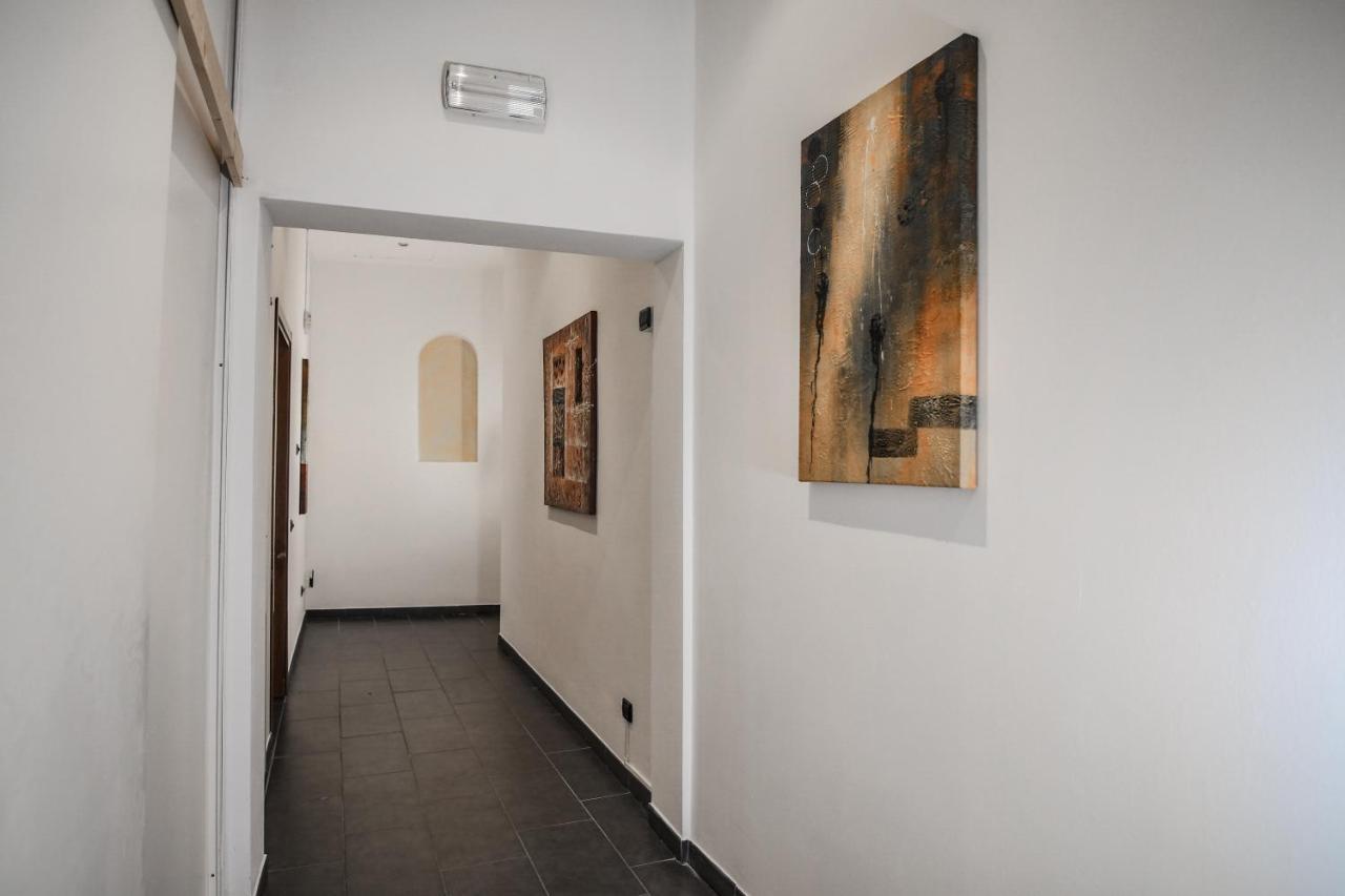 Zen Hotel Ферара Екстериор снимка