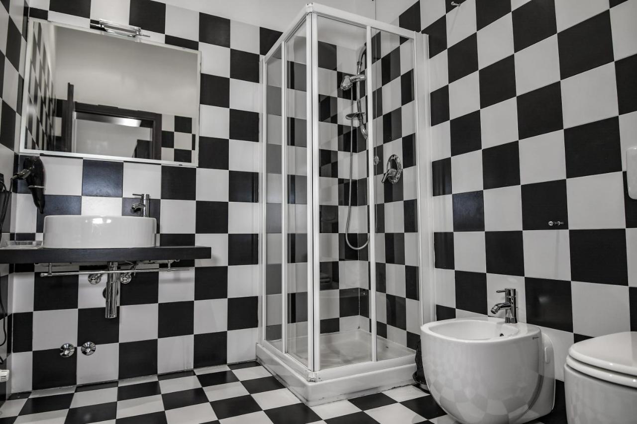 Zen Hotel Ферара Екстериор снимка
