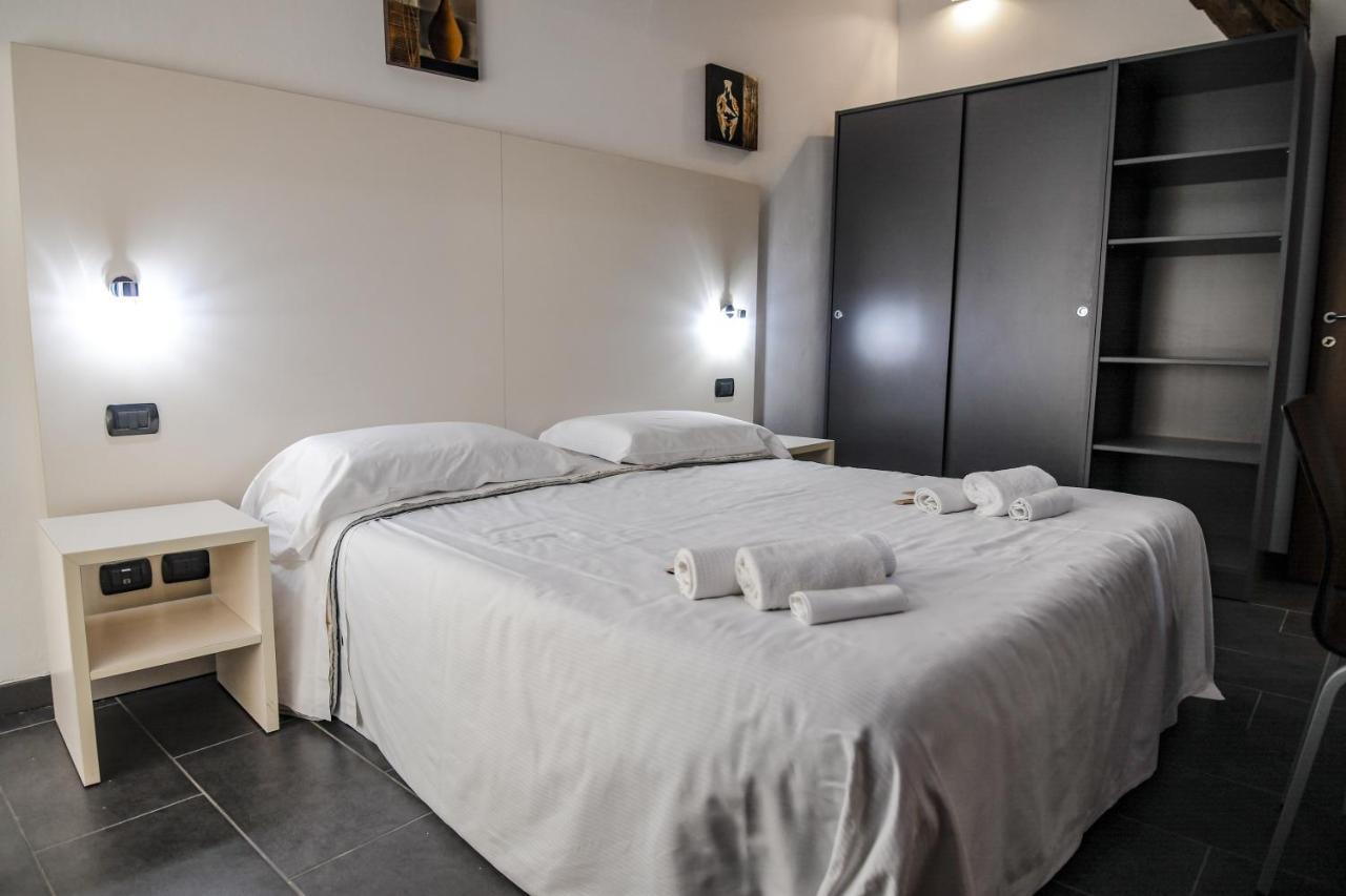 Zen Hotel Ферара Екстериор снимка